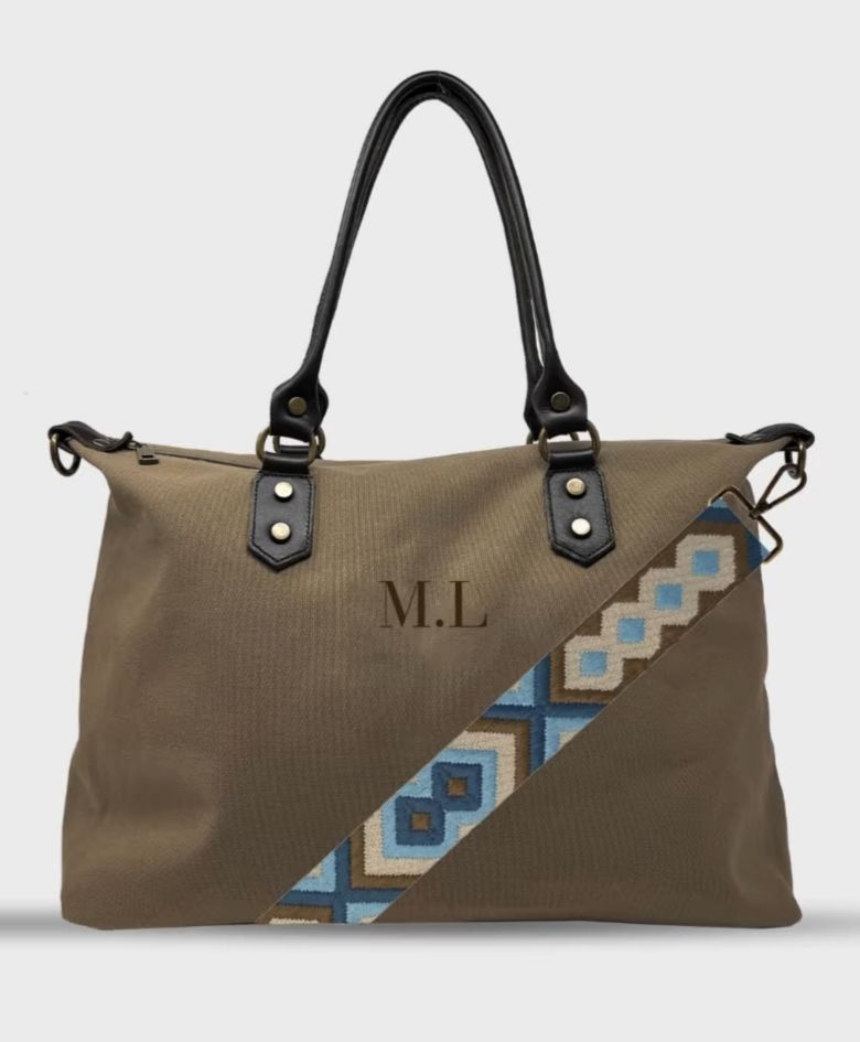NAIROBI BAG