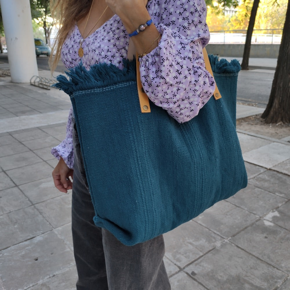 COLORS BAG
