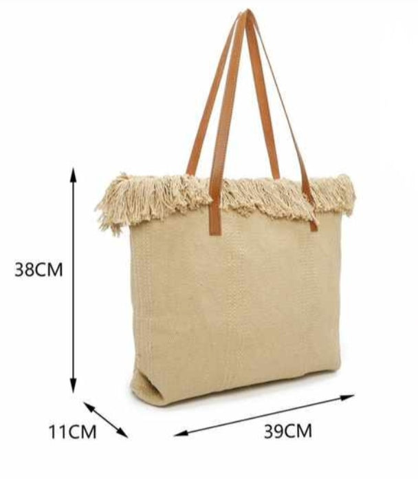 COLORS BAG