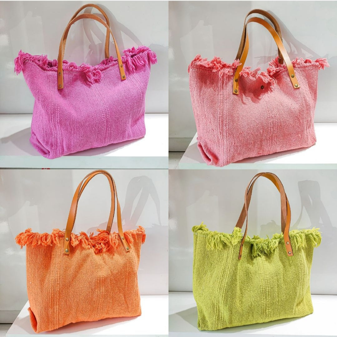 COLORS BAG