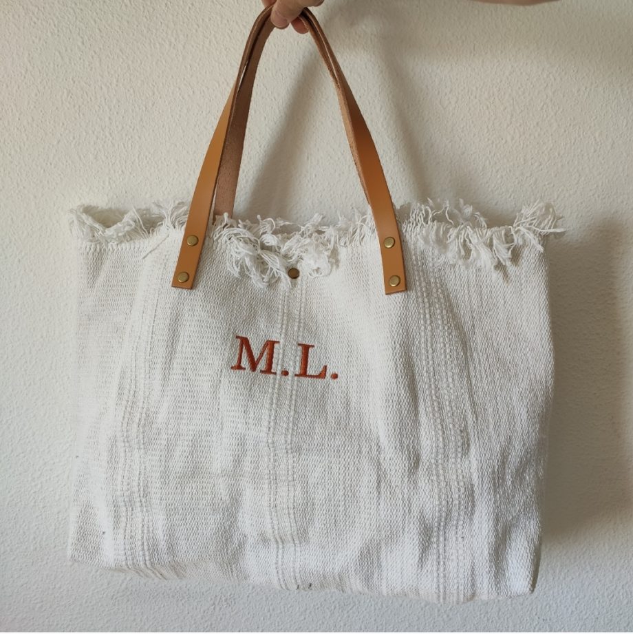 COLORS BAG