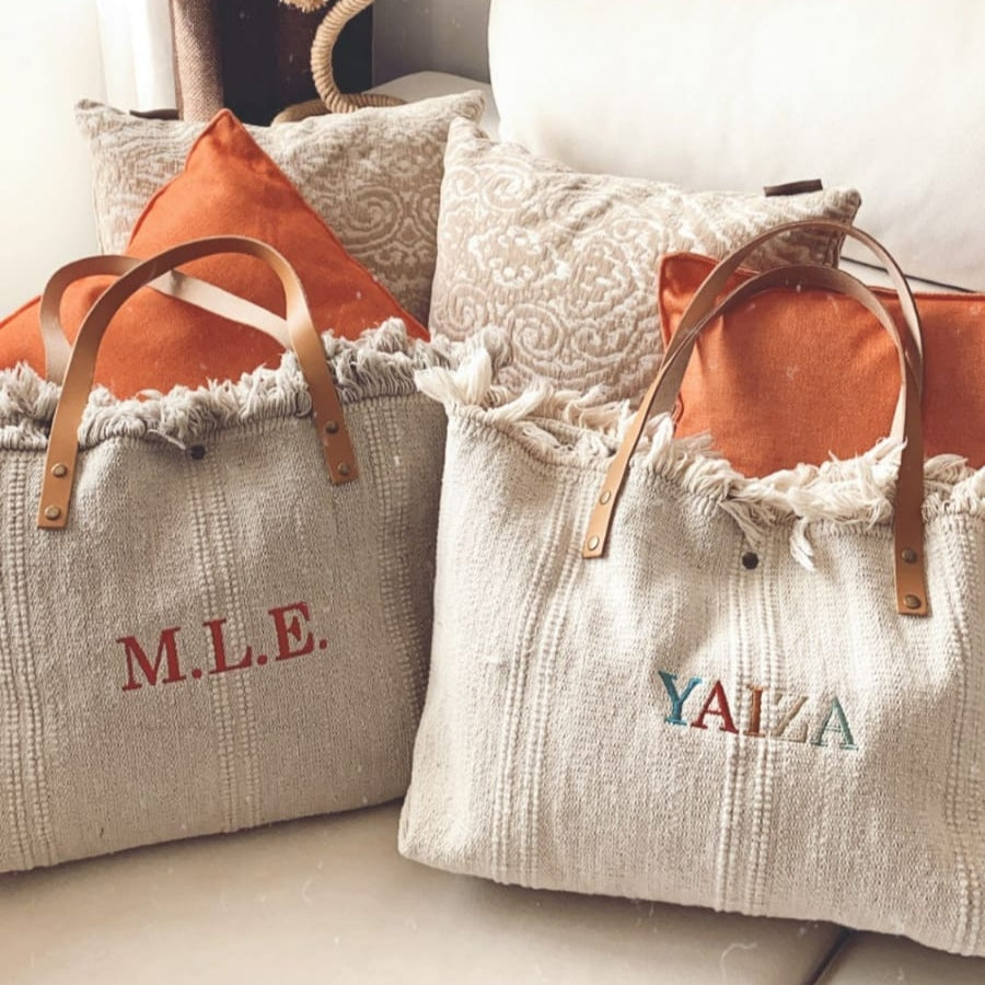 COLORS BAG