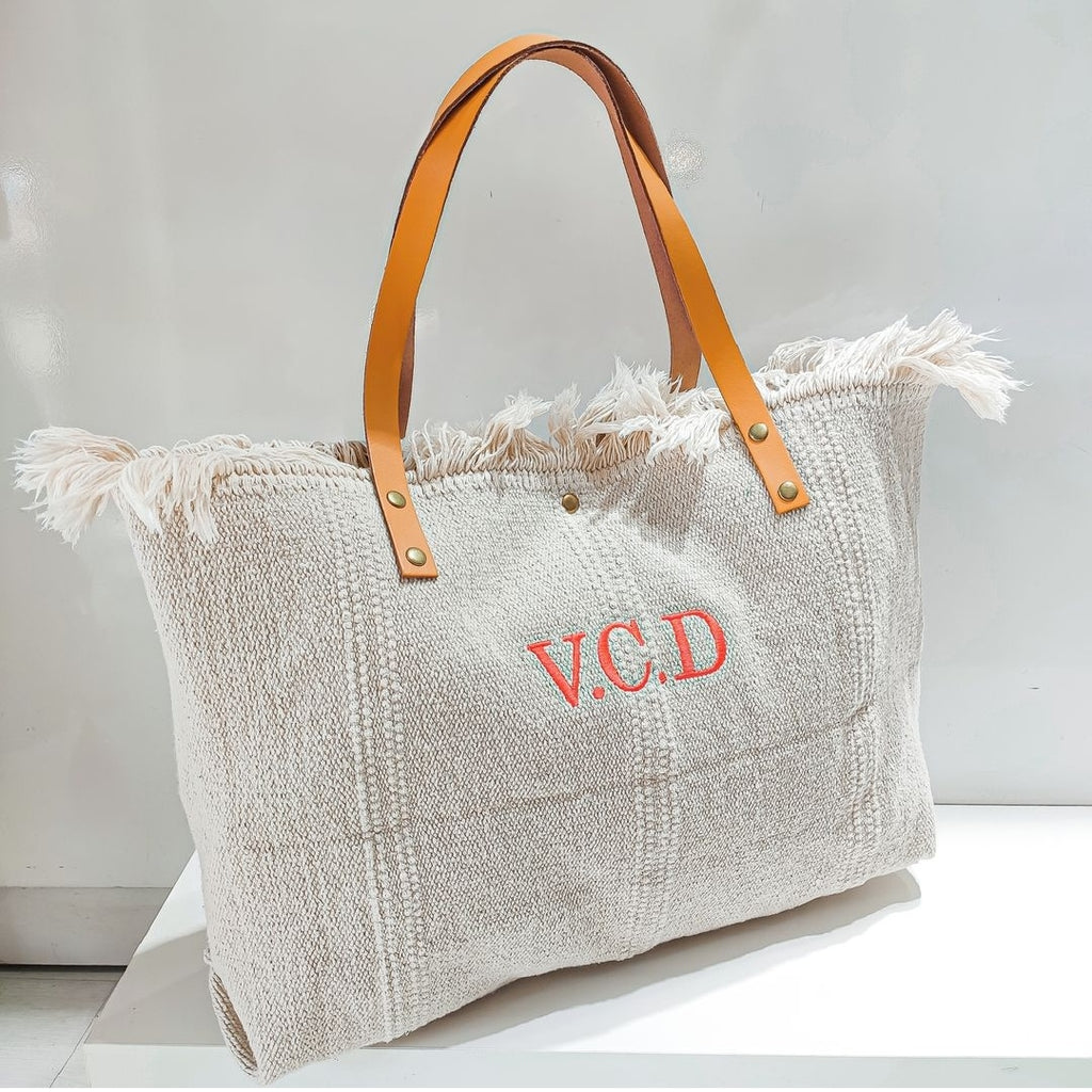 COLORS BAG