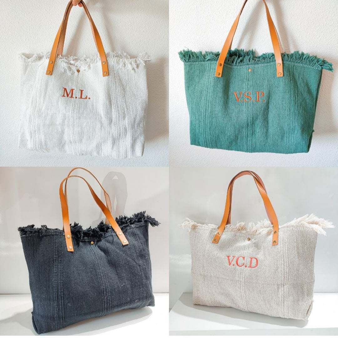COLORS BAG