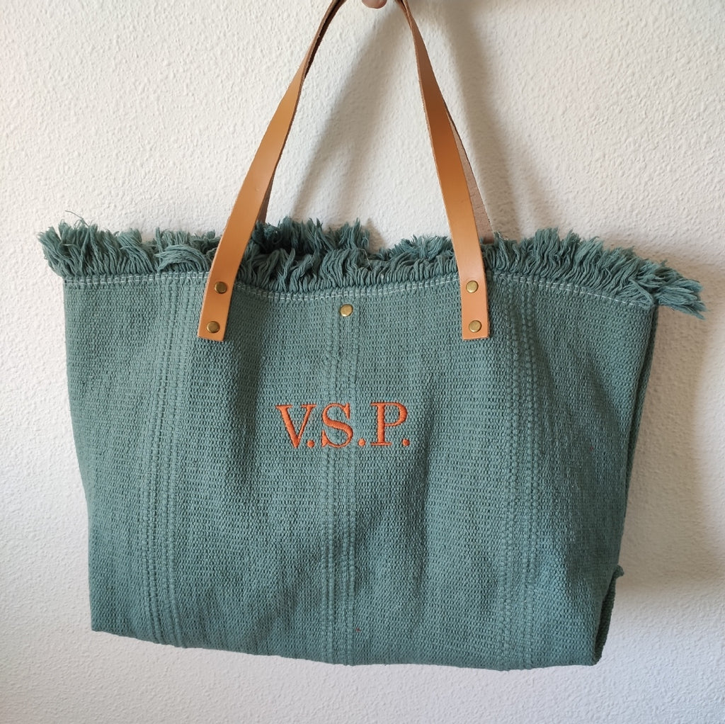 COLORS BAG