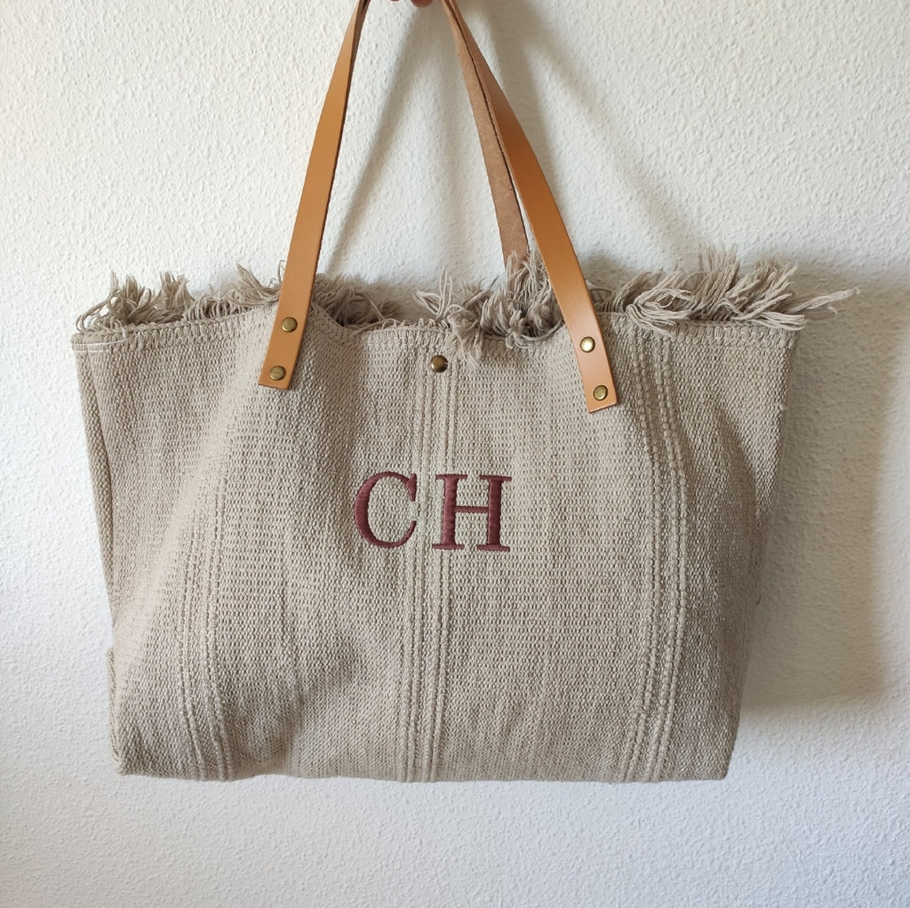 COLORS BAG
