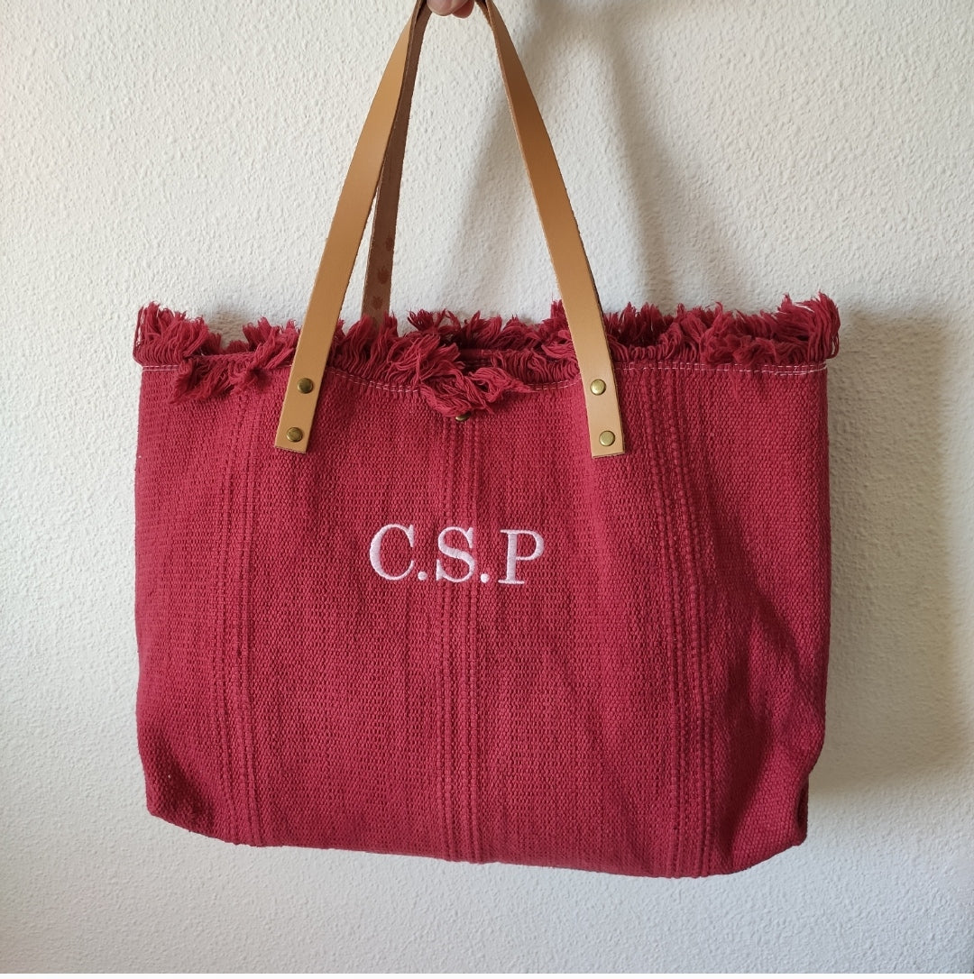 COLORS BAG