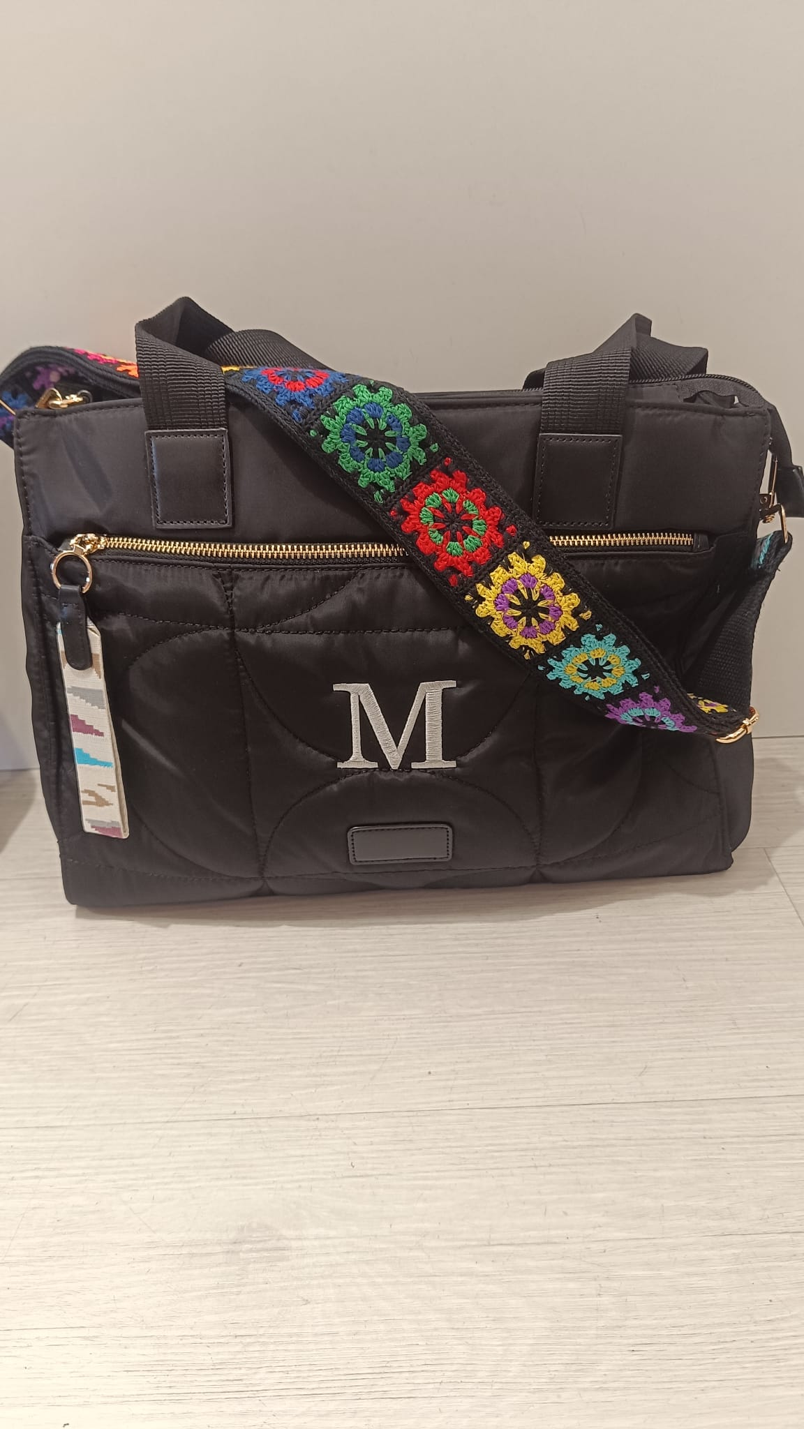 BOLSO PARÍS