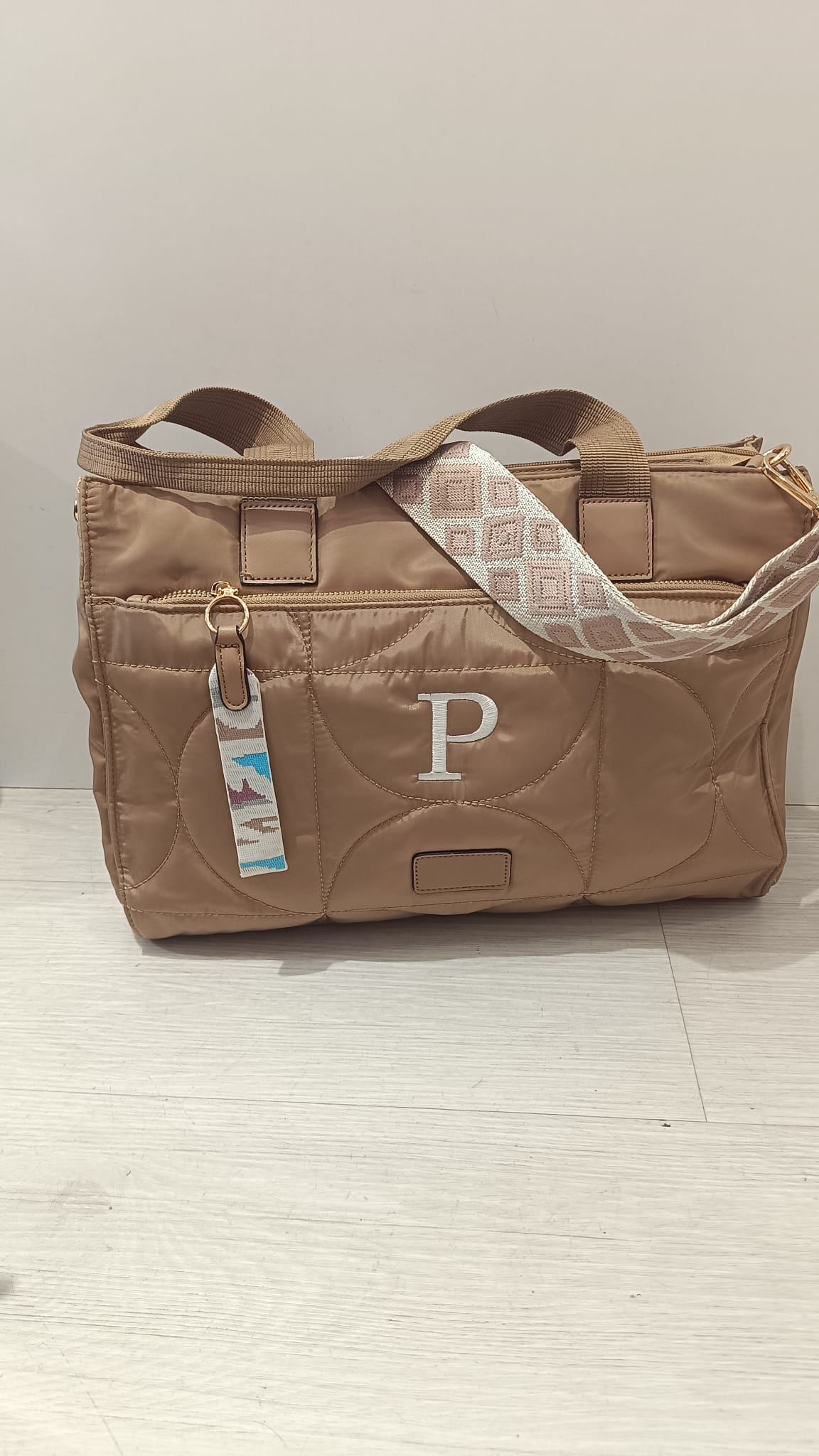BOLSO PARÍS