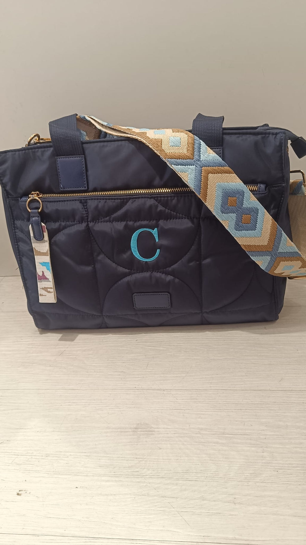 BOLSO PARÍS