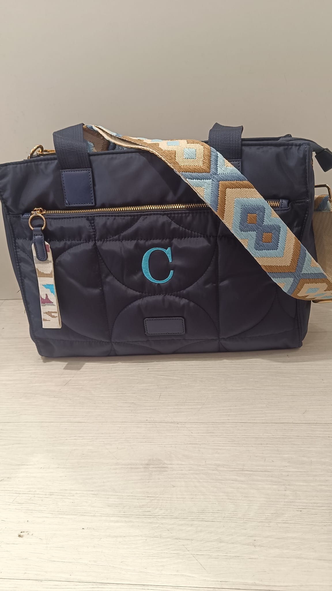 BOLSO PARÍS