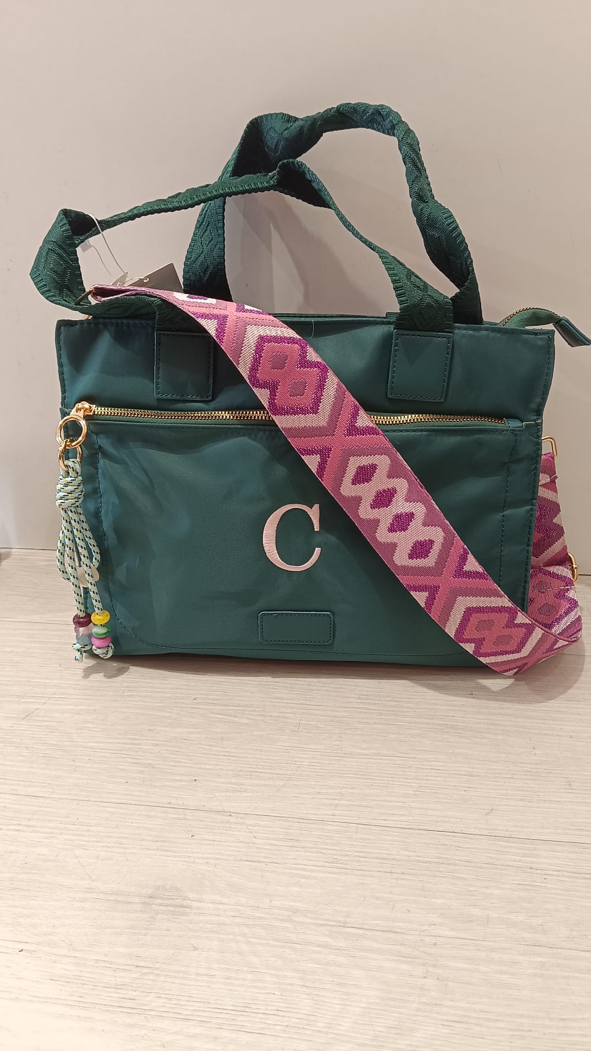BOLSO TOKIO