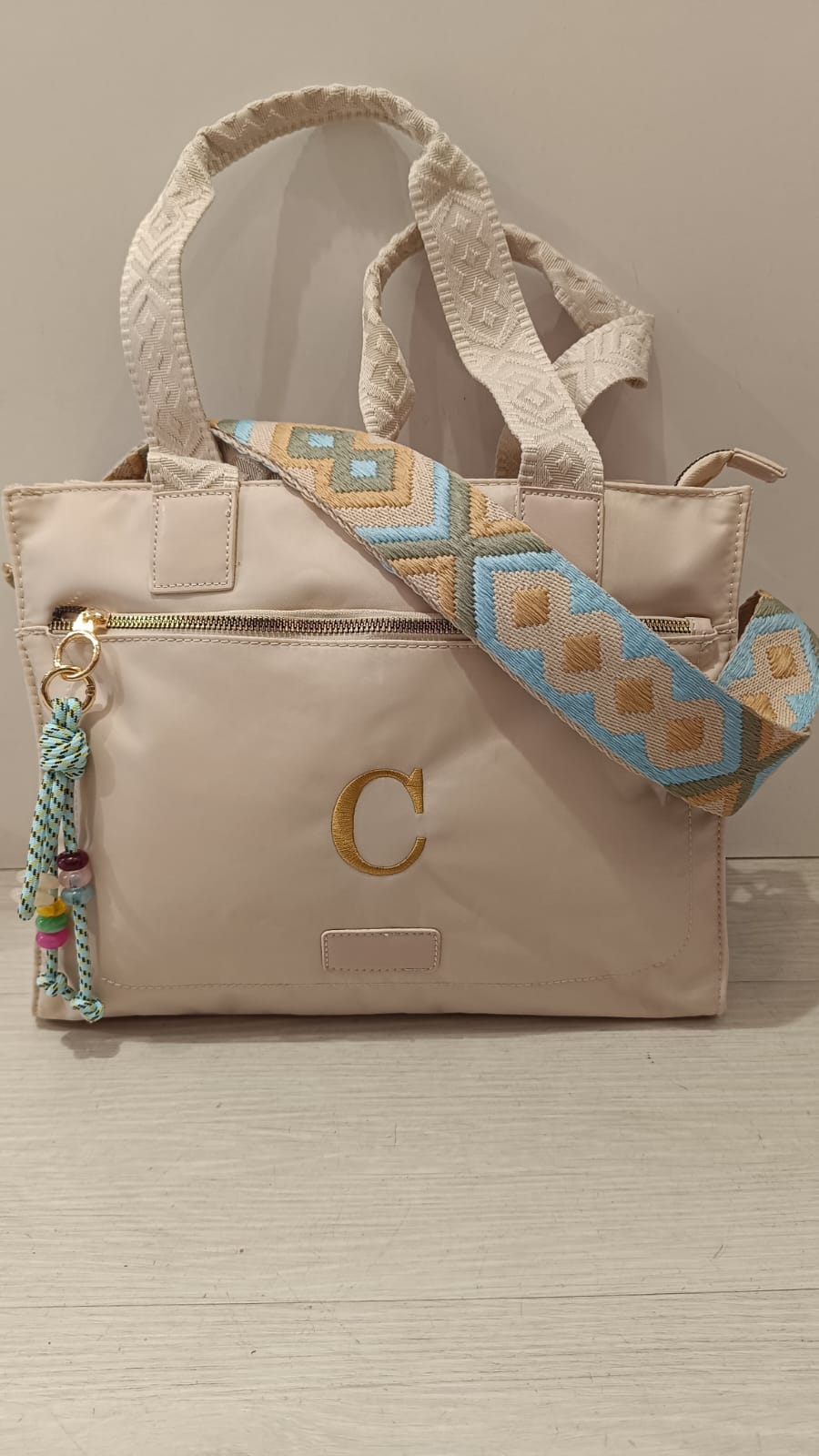 BOLSO TOKIO