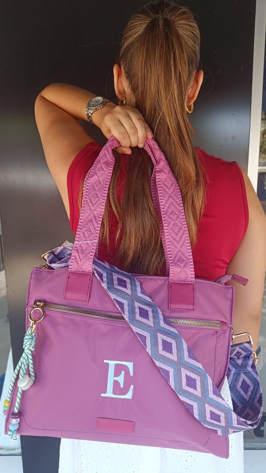 BOLSO TOKIO