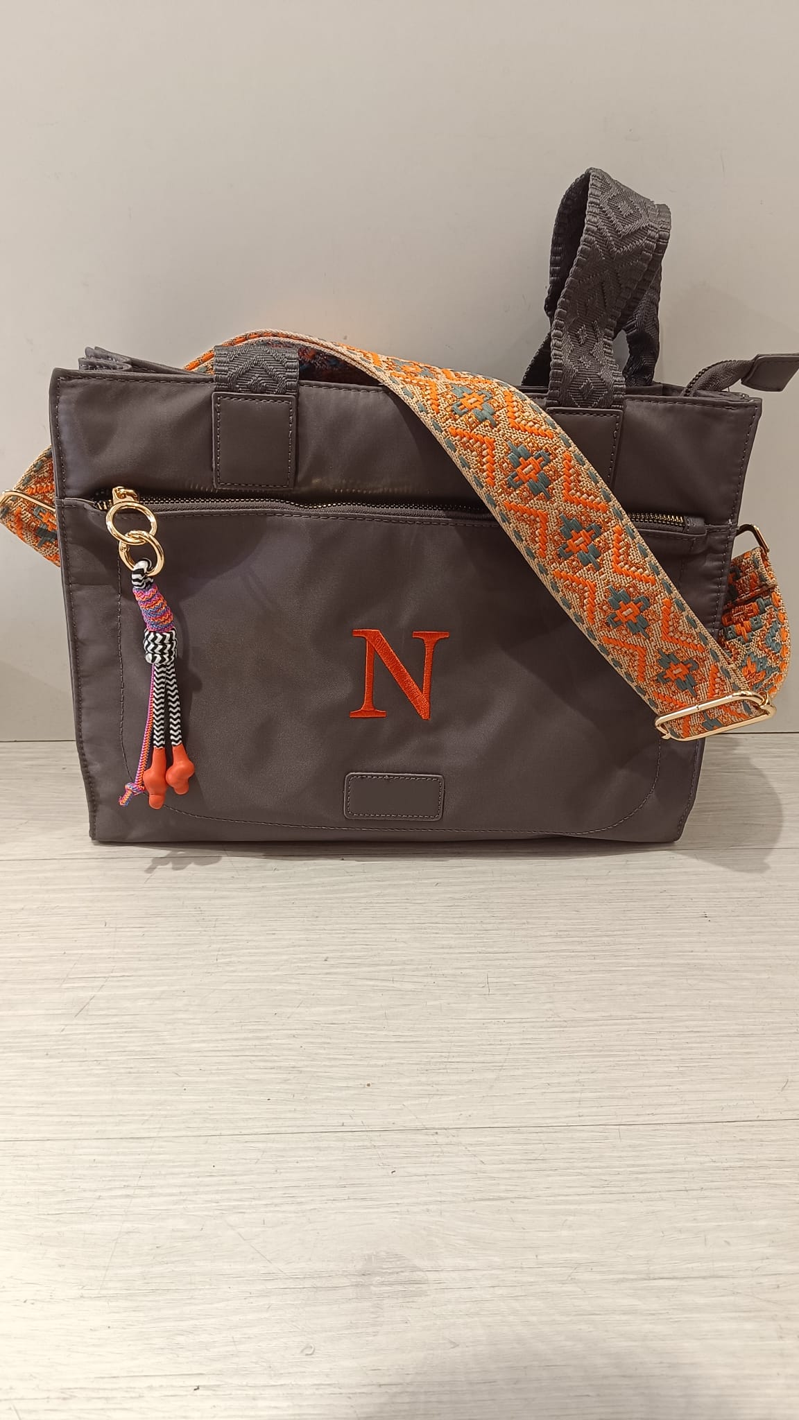 BOLSO TOKIO