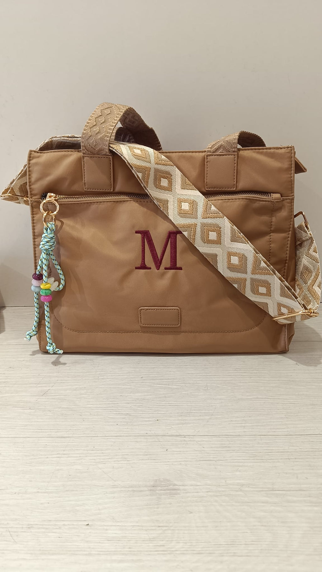 BOLSO TOKIO