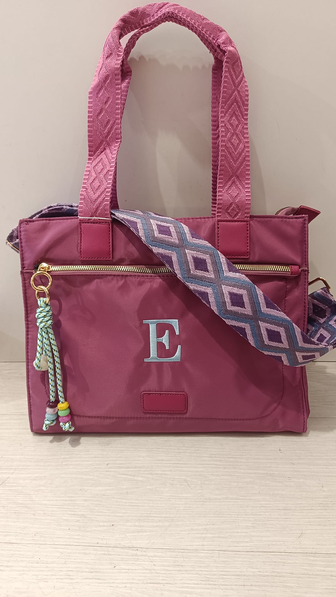 BOLSO TOKIO
