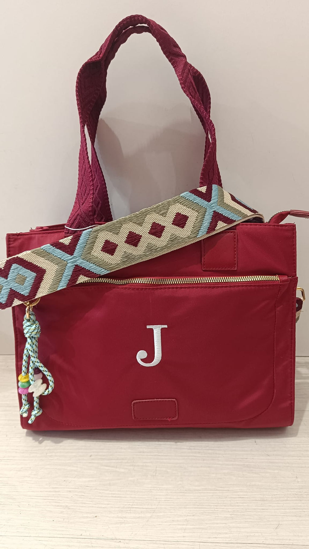BOLSO TOKIO