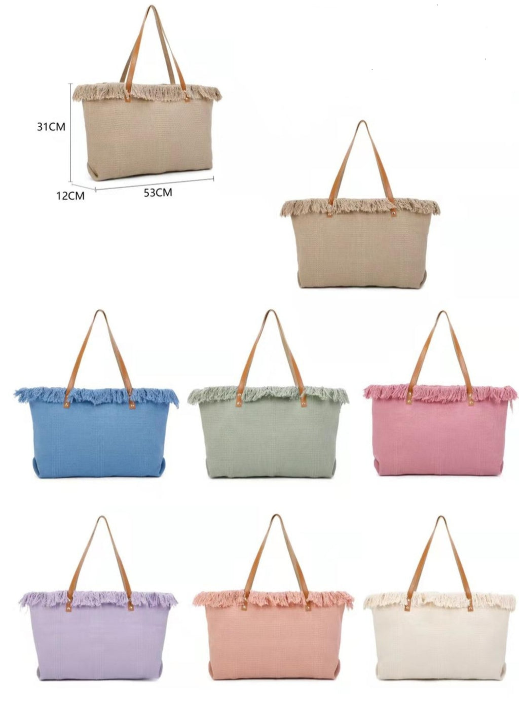 COLORS BAG