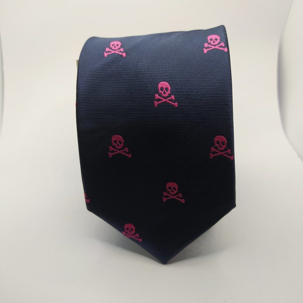 CALAVERA AZUL