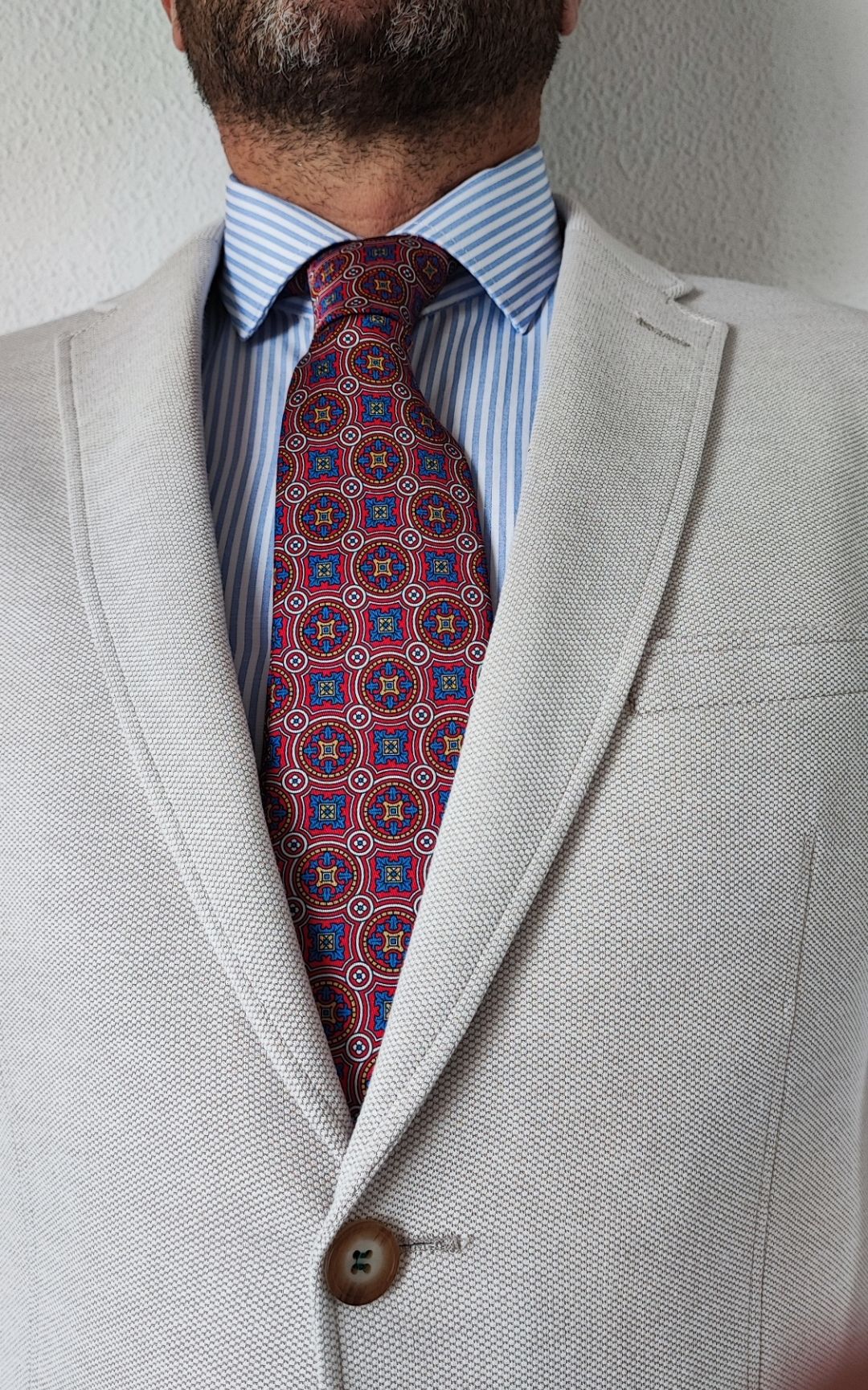CORBATA COLECCIÓN