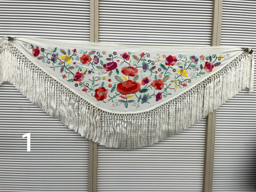 SOLEÁ NIÑA MULTIFLOR 2026