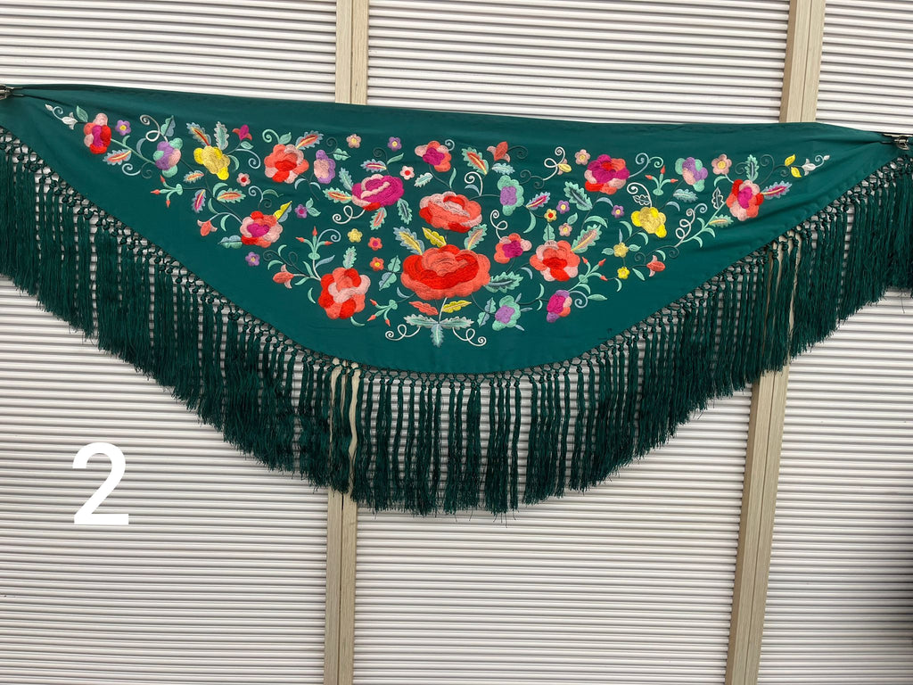SOLEÁ NIÑA MULTIFLOR 2026