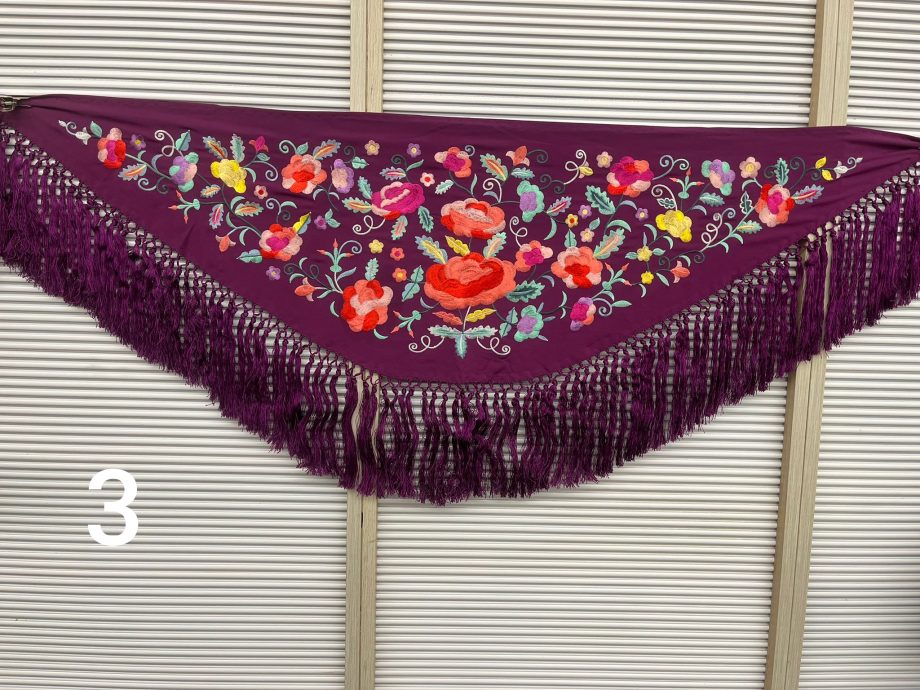 SOLEÁ NIÑA MULTIFLOR 2026
