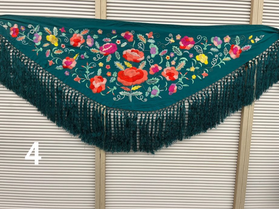 SOLEÁ NIÑA MULTIFLOR 2026