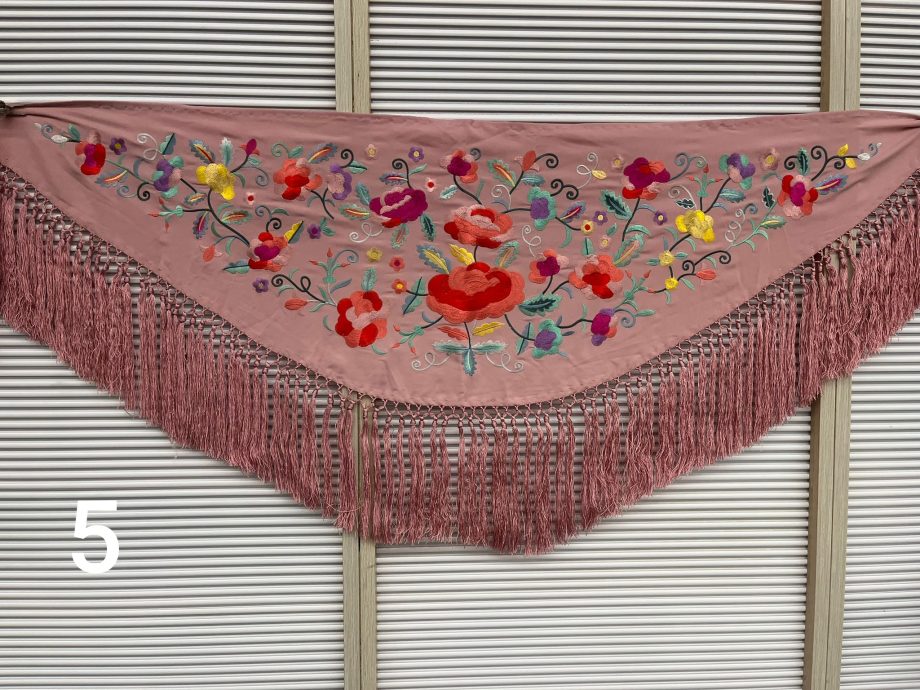 SOLEÁ NIÑA MULTIFLOR 2026