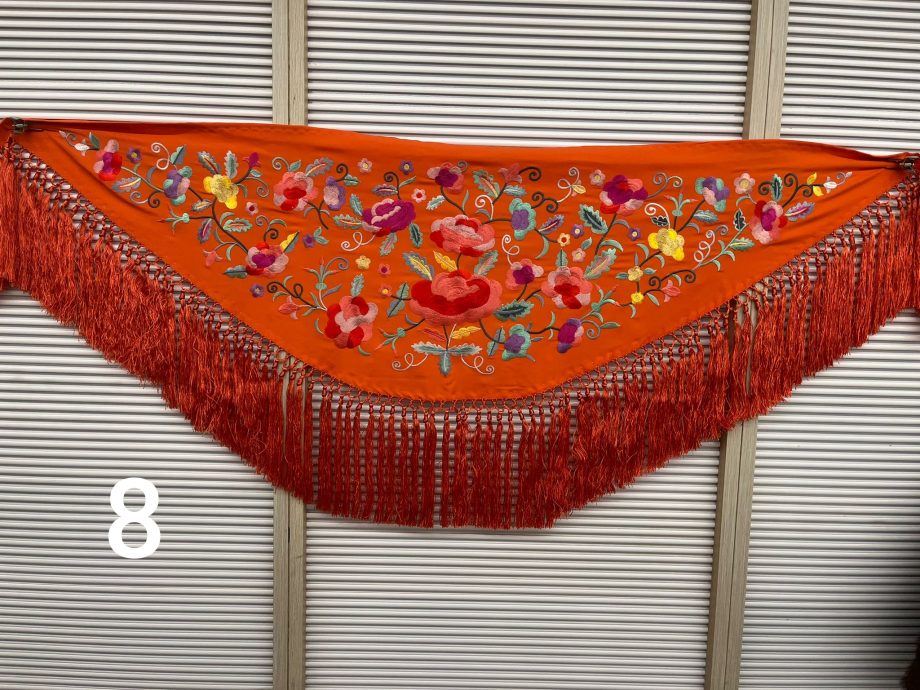 SOLEÁ NIÑA MULTIFLOR 2026