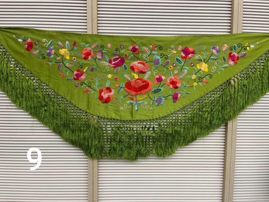SOLEÁ NIÑA MULTIFLOR 2026