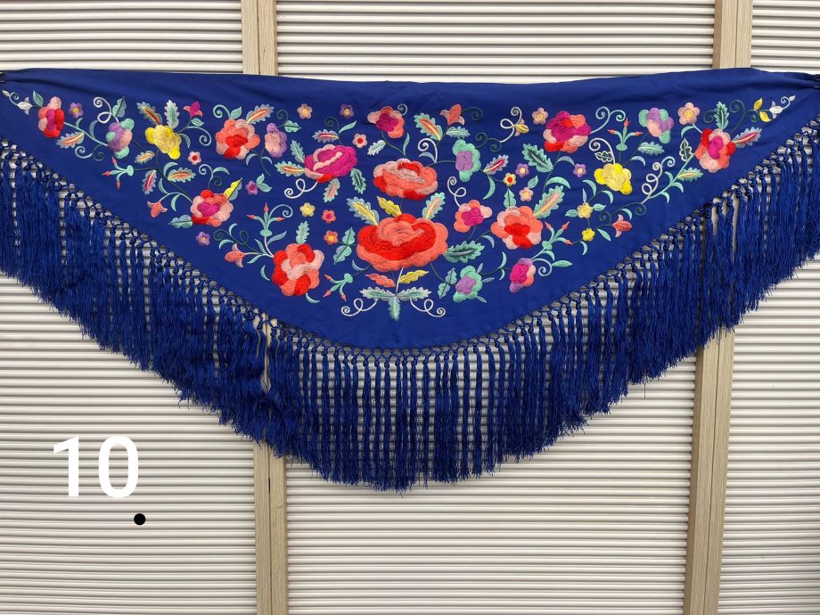 SOLEÁ NIÑA MULTIFLOR 2026