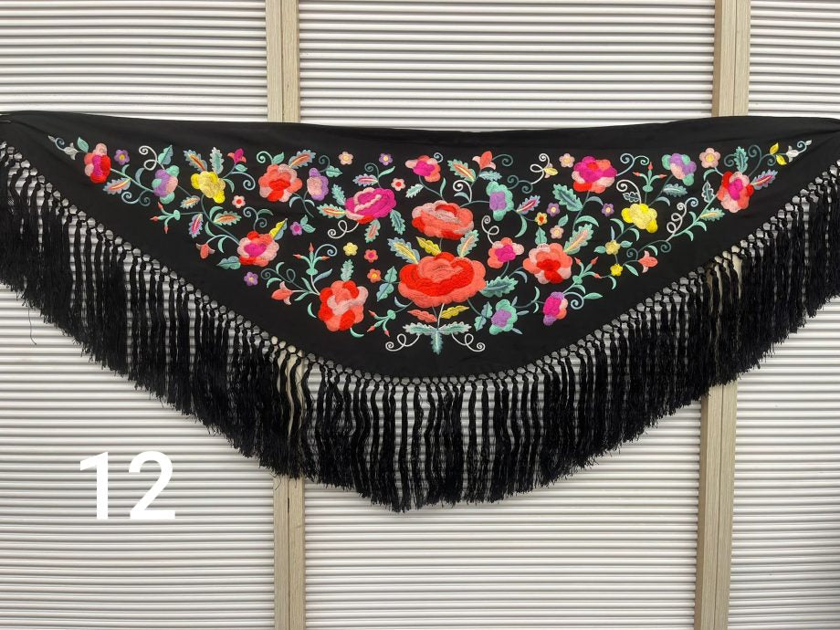 SOLEÁ NIÑA MULTIFLOR 2026