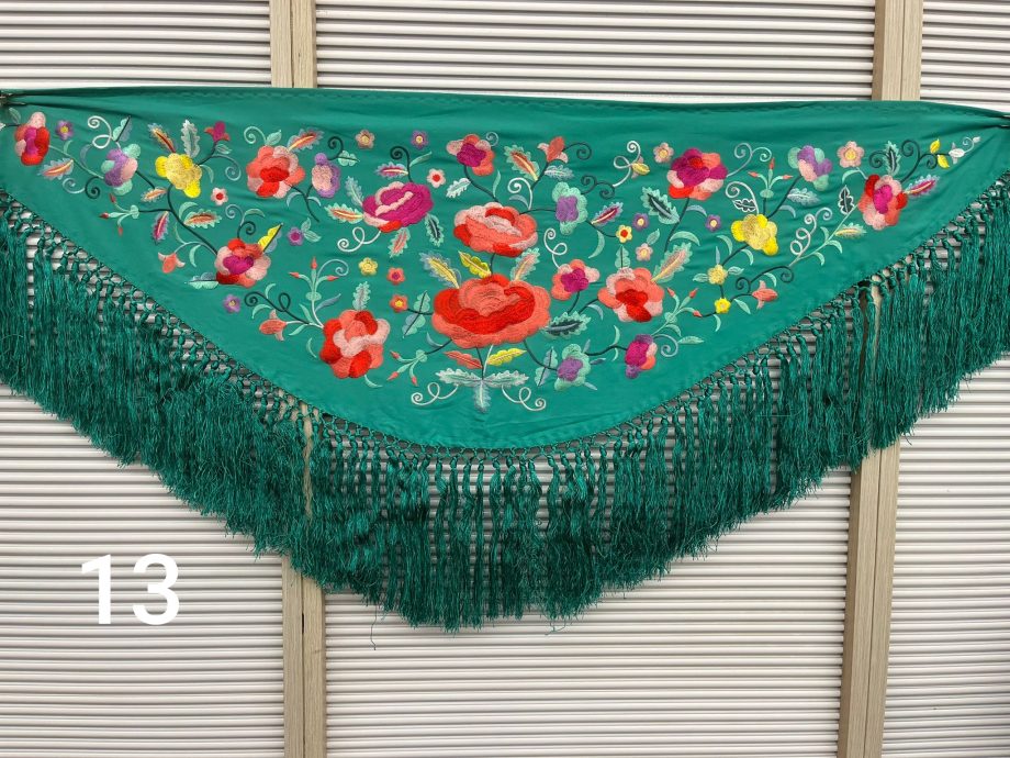 SOLEÁ NIÑA MULTIFLOR 2026