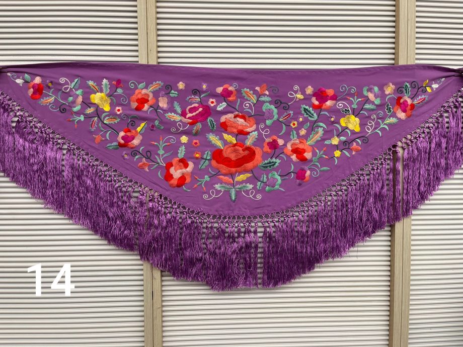 SOLEÁ NIÑA MULTIFLOR 2026