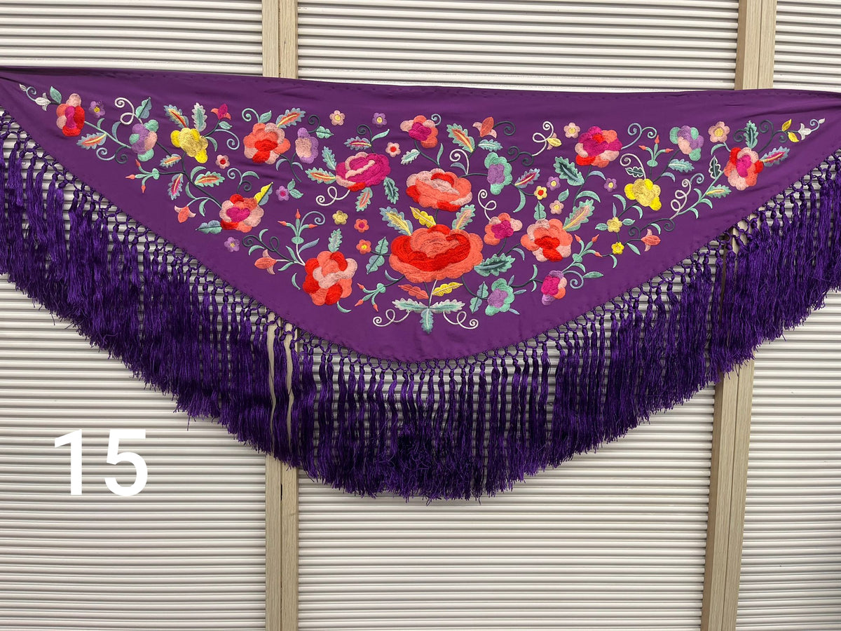 SOLEÁ NIÑA MULTIFLOR 2026