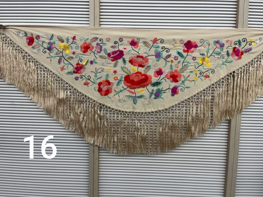 SOLEÁ NIÑA MULTIFLOR 2026