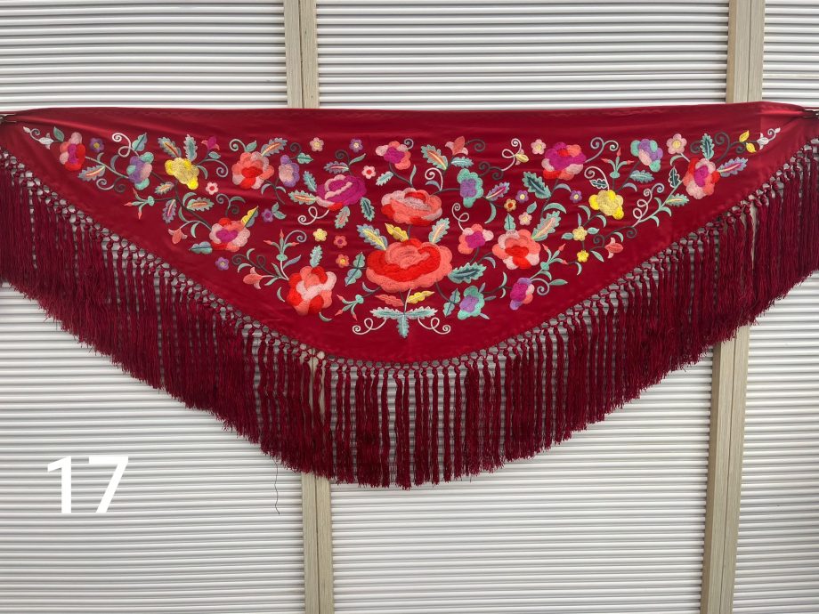 SOLEÁ NIÑA MULTIFLOR 2026