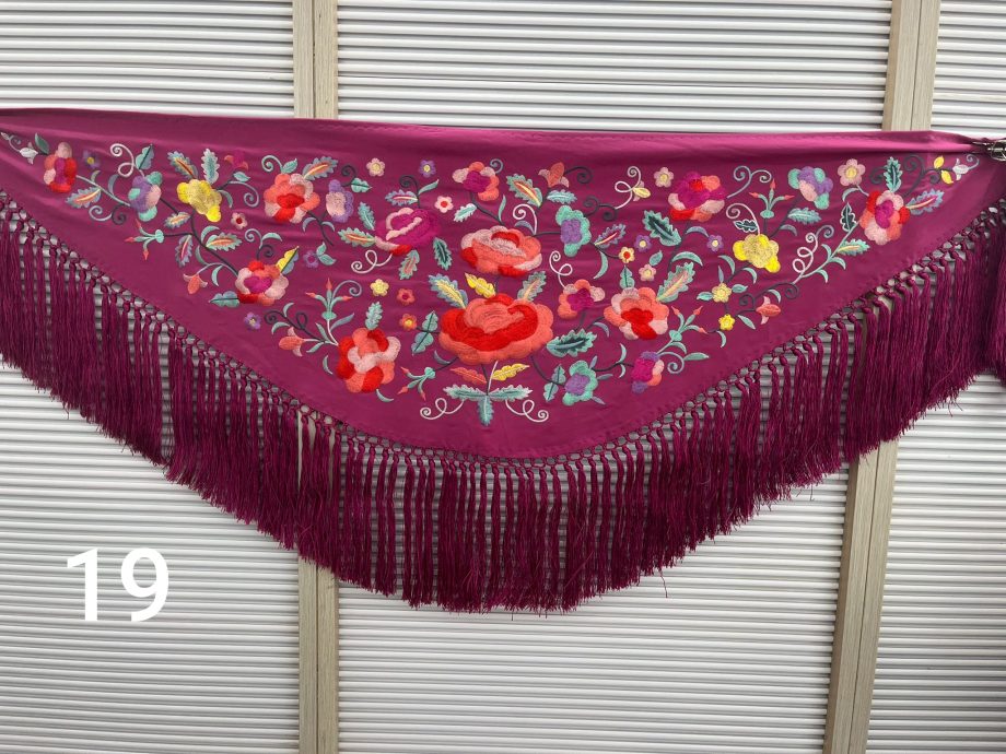 SOLEÁ NIÑA MULTIFLOR 2026