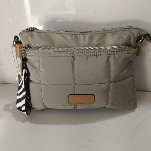 Bandolera nylon Berlín