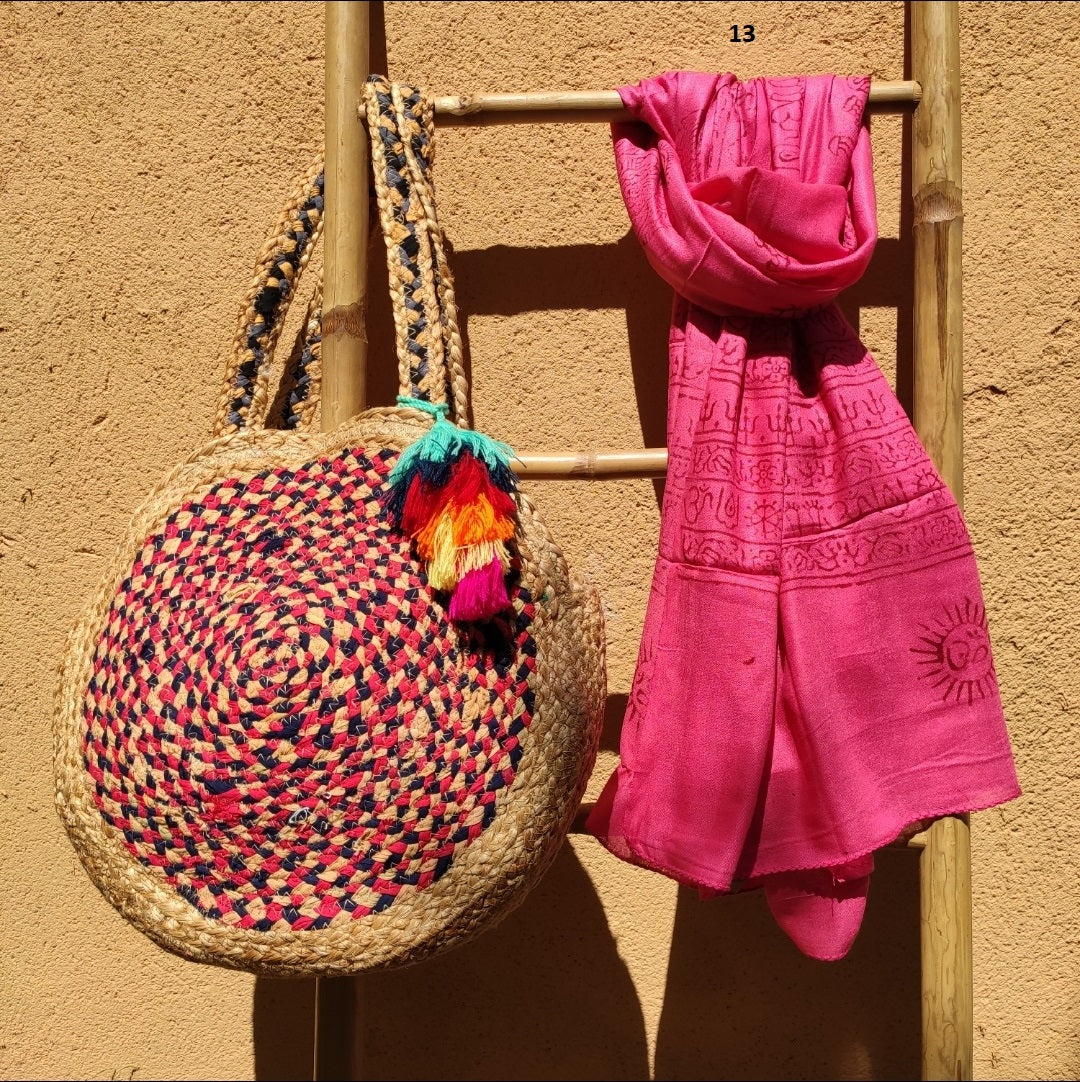 BOLSO FORMENTERA