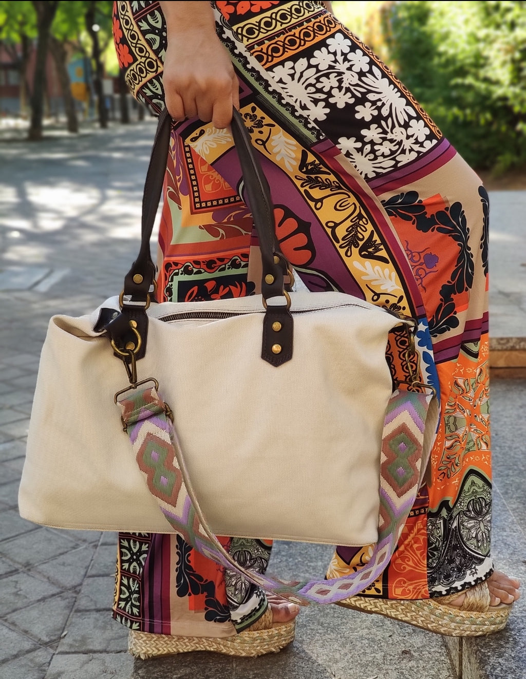 NAIROBI BAG