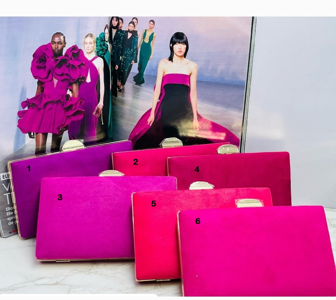 CLUTCH COLOR BASIC
