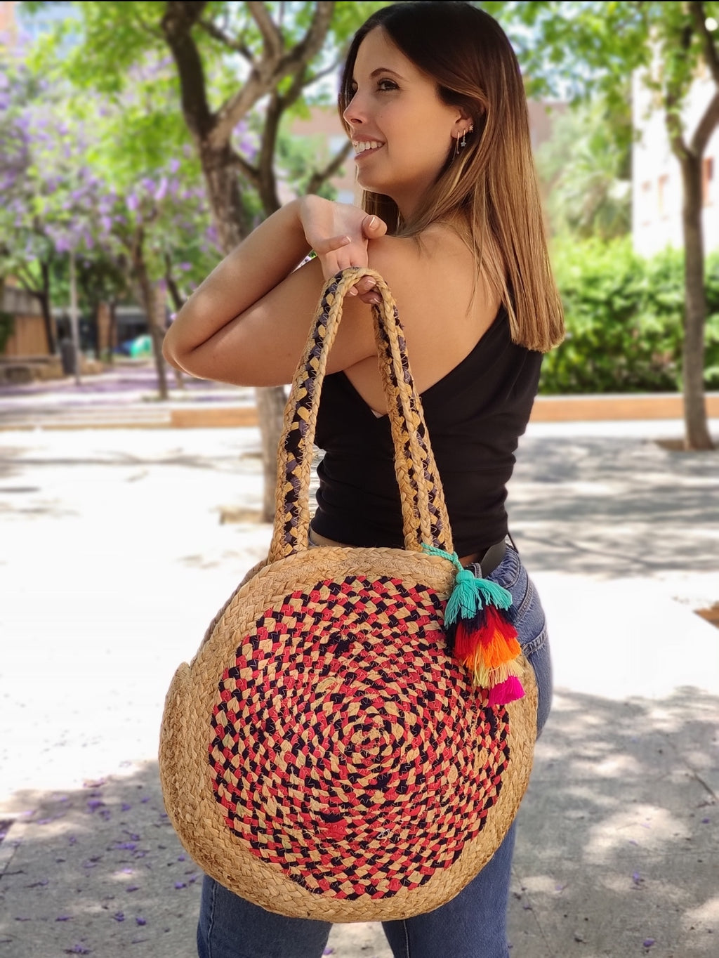 BOLSO FORMENTERA