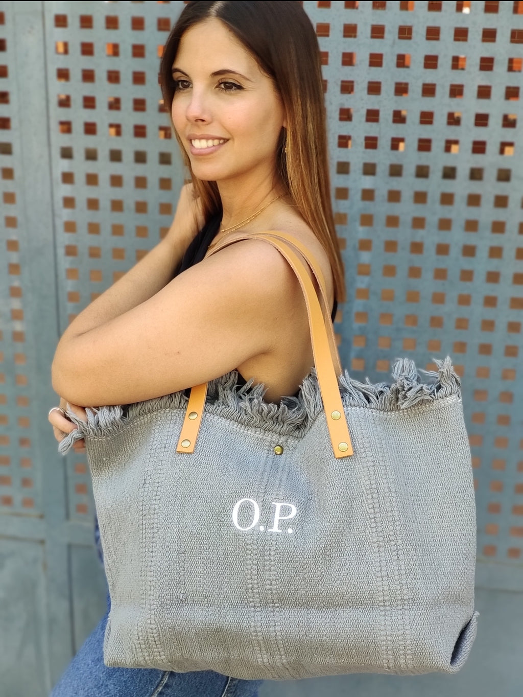 COLORS BAG