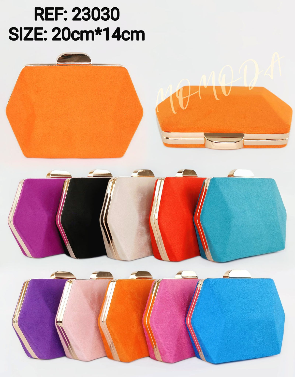COLECCIÓN EVENTOS