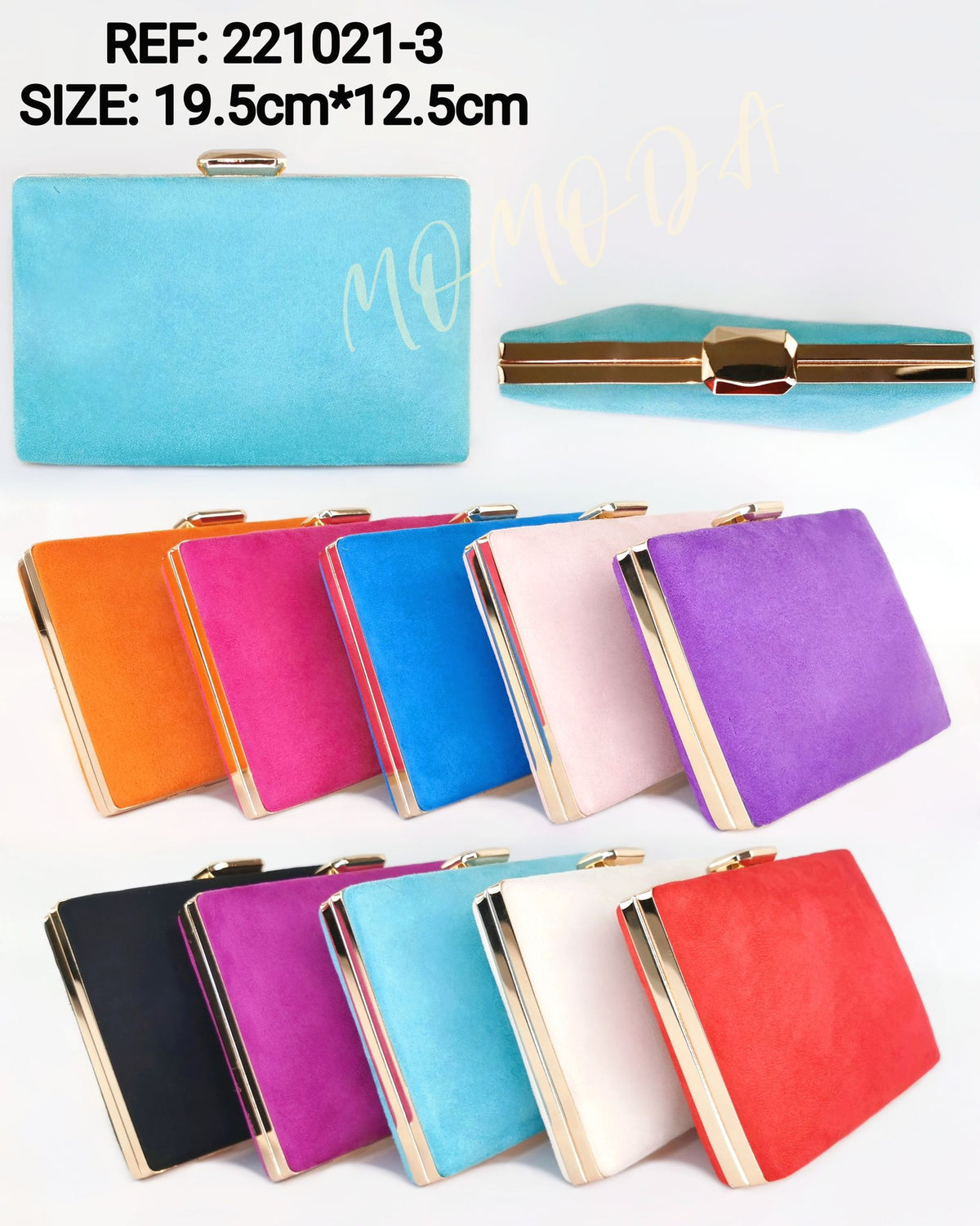 COLECCIÓN EVENTOS