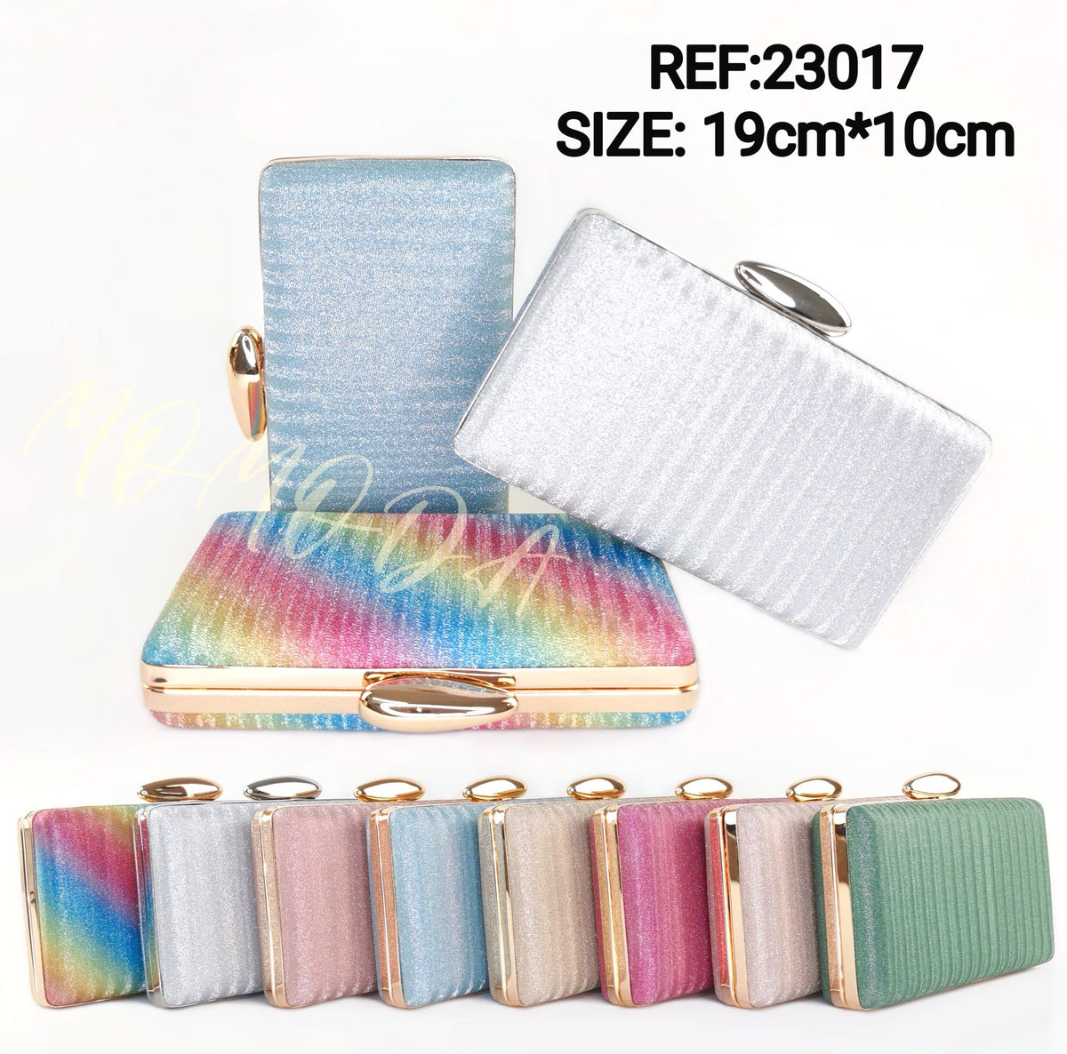 COLECCIÓN EVENTOS