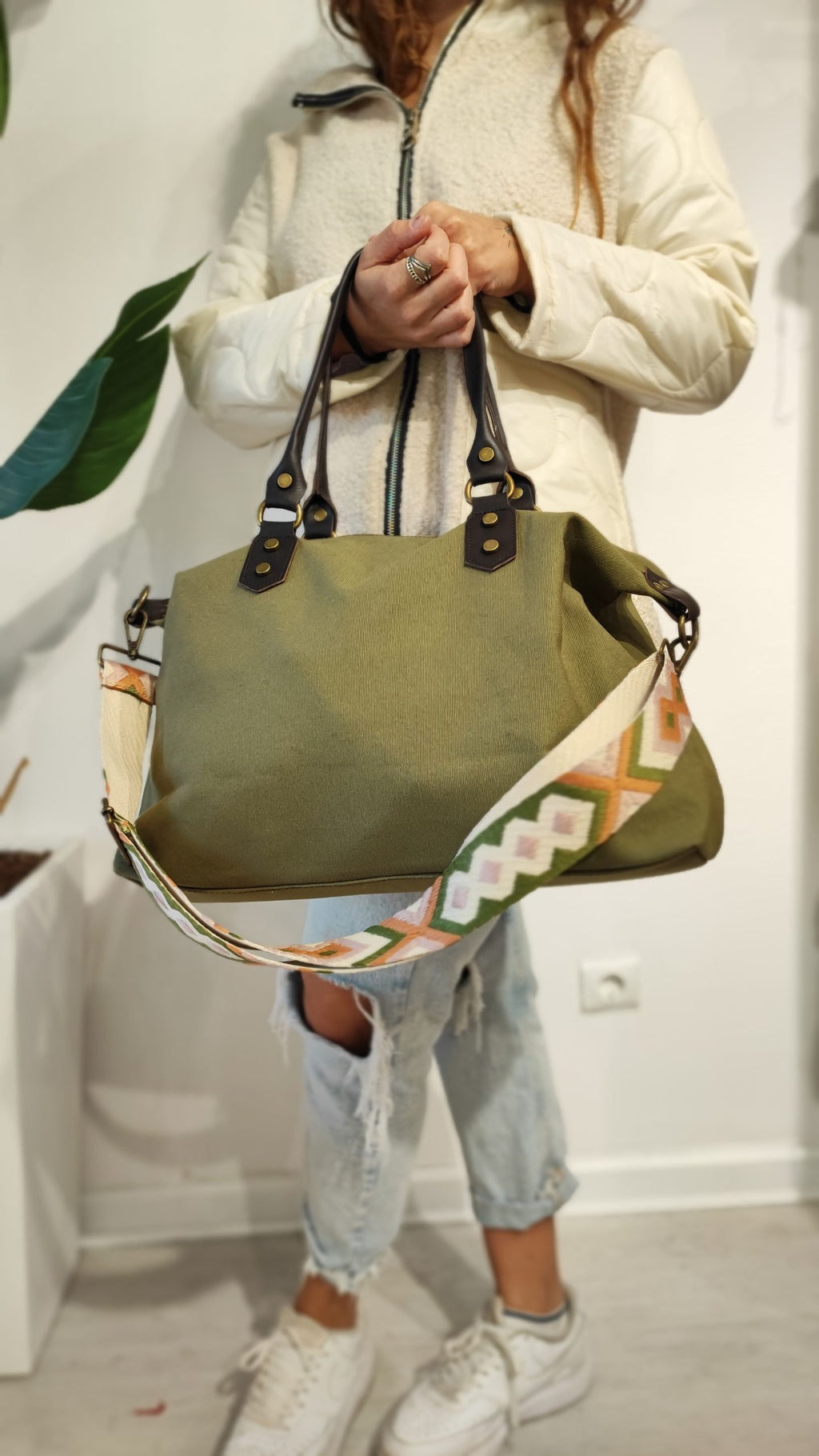 NAIROBI BAG